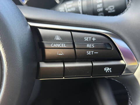 2026 Mazda Mazda3 Hatchback 2.5 S Premium