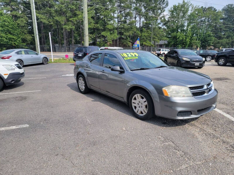 Cars For Less  Fayetteville NC