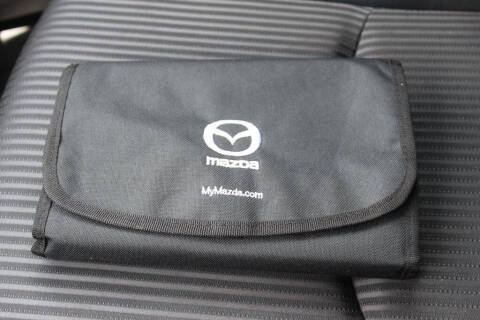 2014 Mazda MAZDA3 i Touring