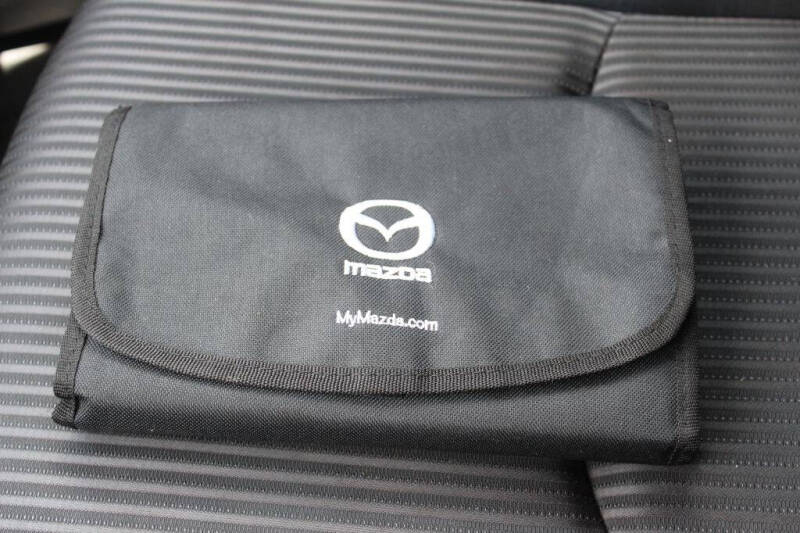 2014 Mazda MAZDA3 i Touring