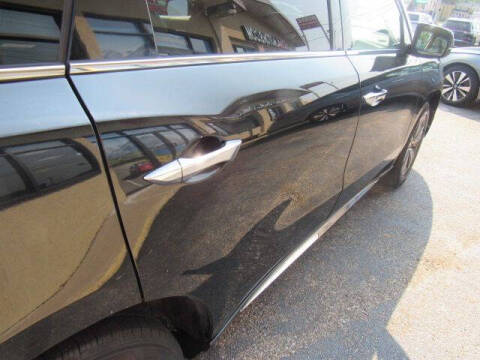 2017 Acura MDX SH-AWD