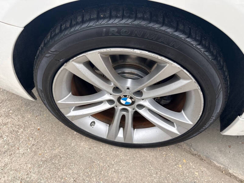 2017 BMW 4 Series 430i Gran Coupe