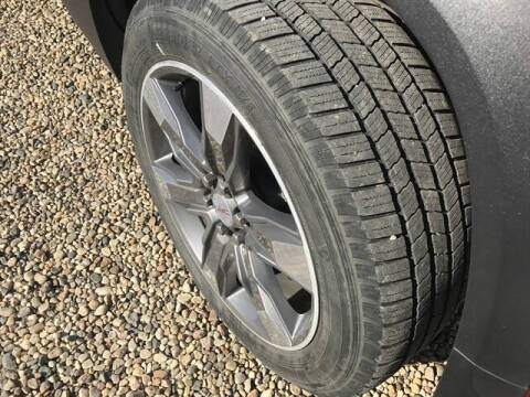 2017 GMC Acadia SLT-2