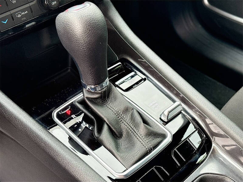 2024 Jeep Compass Sport