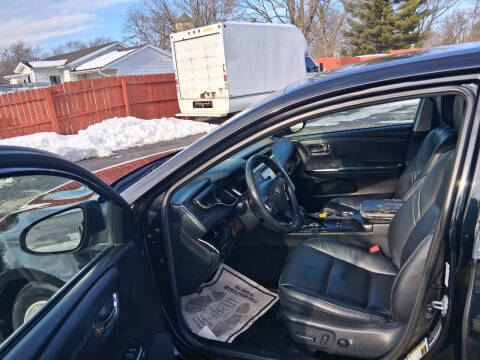 2013 Toyota Avalon XLE Premium