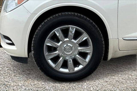 2015 Buick Enclave Premium