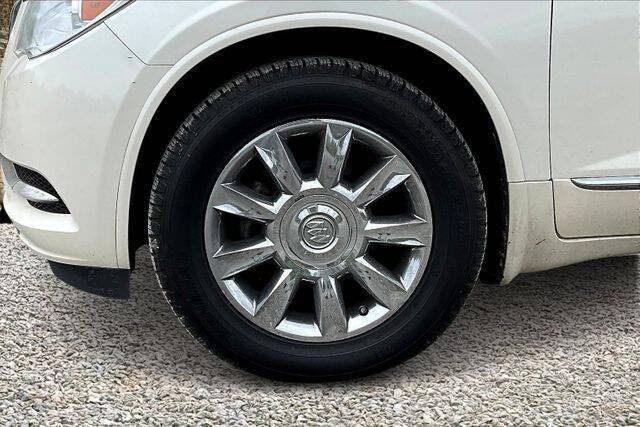 2015 Buick Enclave Premium