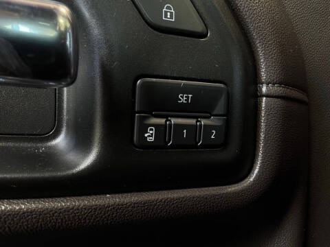 2020 Chevrolet Silverado 2500HD