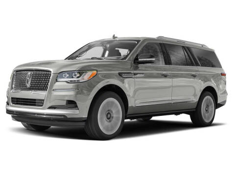 2022 Lincoln Navigator