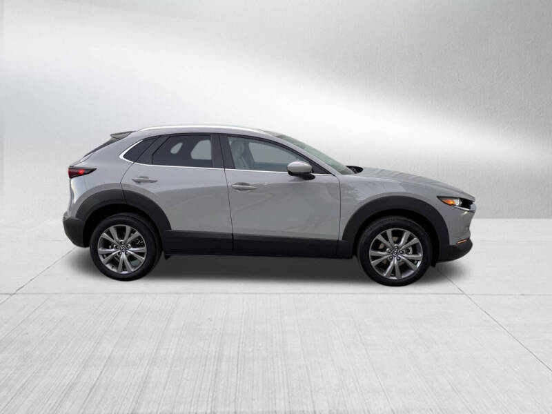 2025 Mazda CX-30 2.5 S Preferred