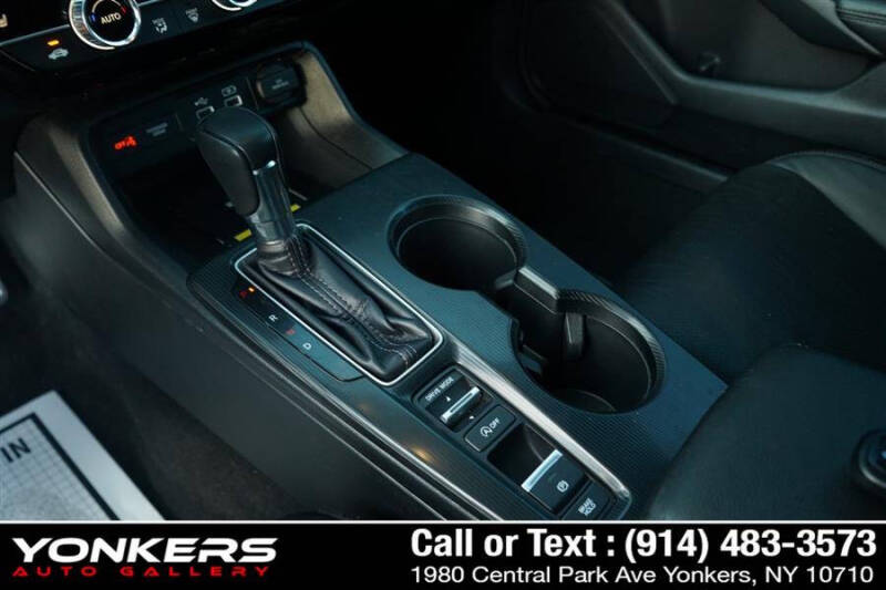 2023 Honda Civic Sport Touring