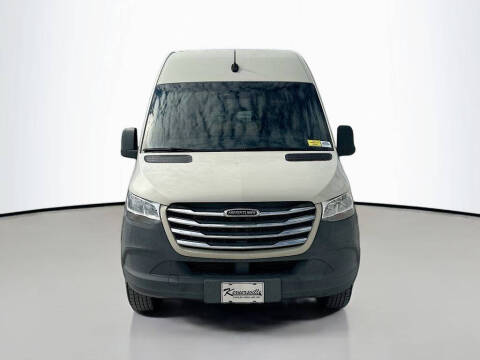 2019 Freightliner Sprinter