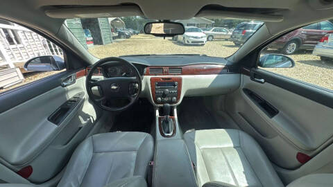 2006 Chevrolet Impala LT