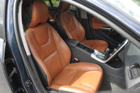 2012 Volvo S60 T5