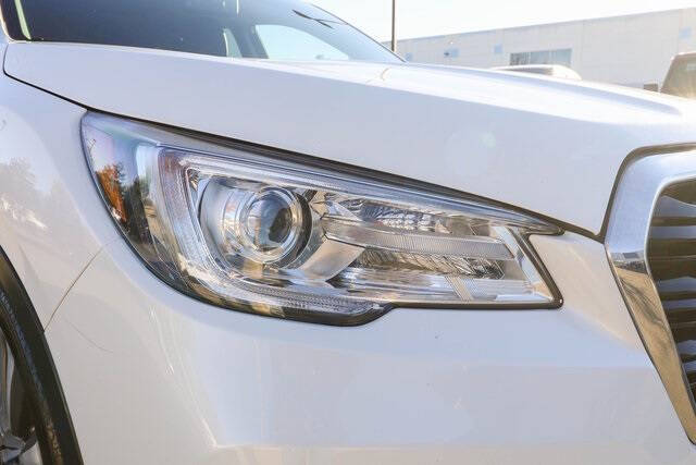 2019 Subaru Ascent Touring