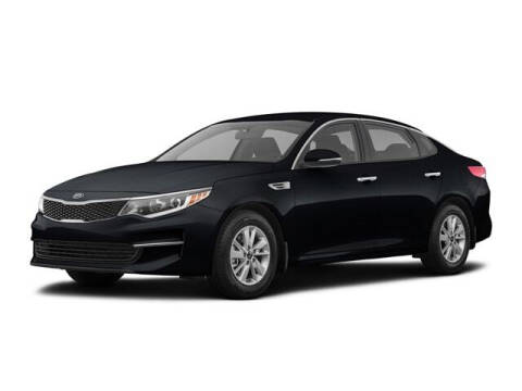 2018 Kia Optima for sale at Show Low Ford in Show Low AZ