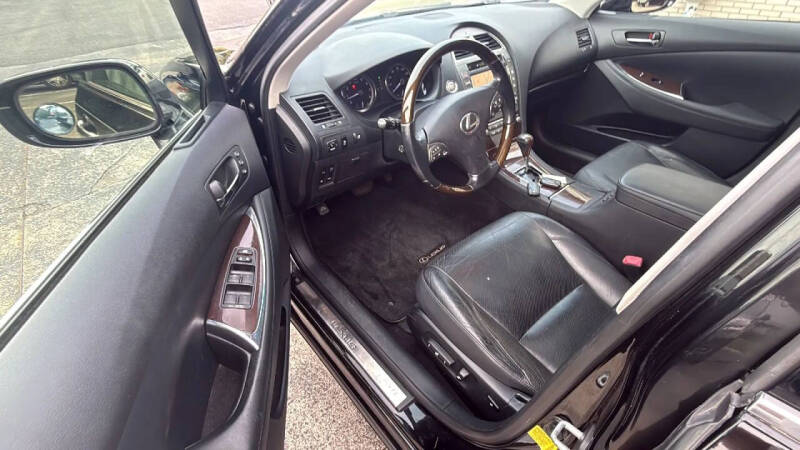2012 Lexus ES 350
