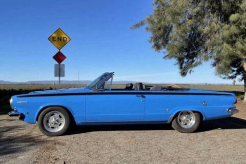 1964 Dodge Dart