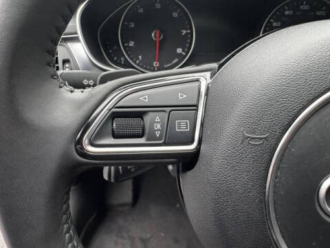 2014 Audi A7 3.0T quattro Prestige