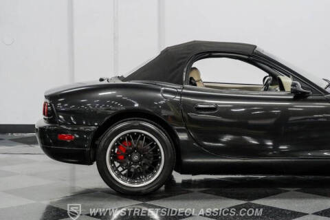2006 Panoz Esperante