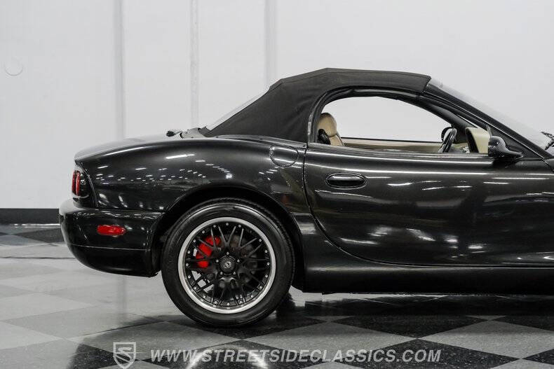 2006 Panoz Esperante