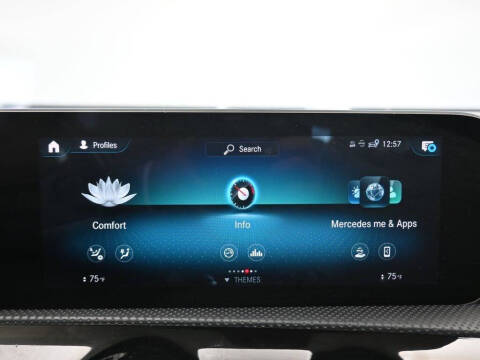 2020 Mercedes-Benz CLA CLA 250 4MATIC