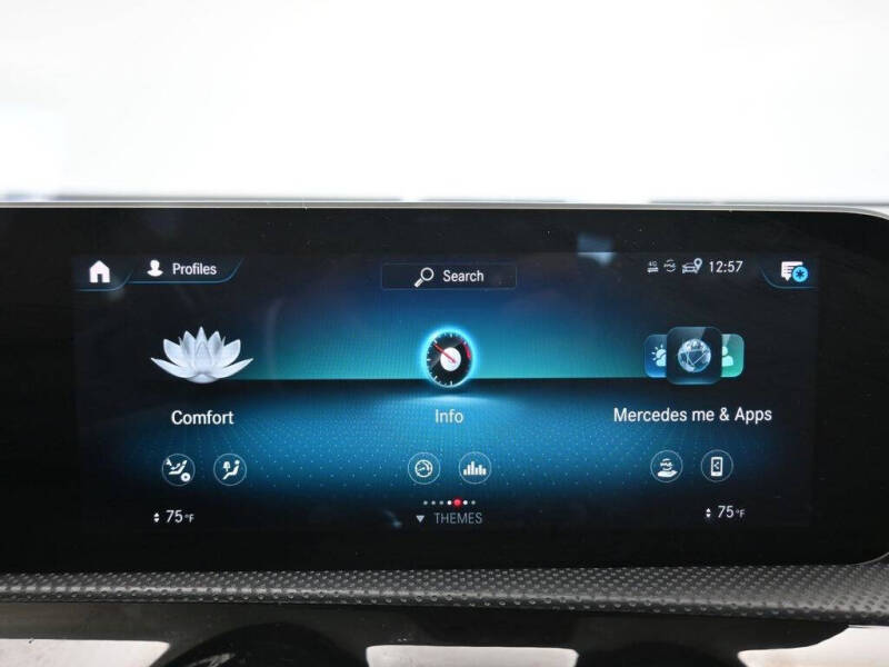 2020 Mercedes-Benz CLA CLA 250 4MATIC