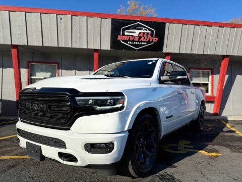 2021 RAM 1500 for sale at ALLDRIVE AUTO SALES LLC in Saint Paul MN