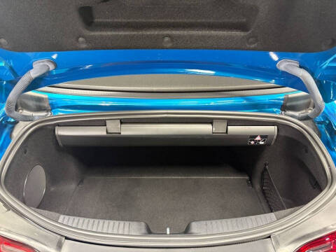 2024 Mercedes-Benz SL-Class AMG SL 63