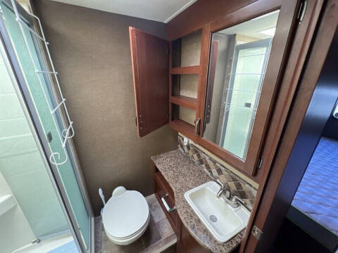 2014 Ford E-Series E-450 SD