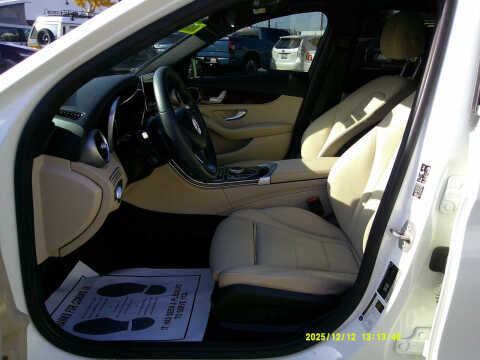 2018 Mercedes-Benz C-Class C 350e