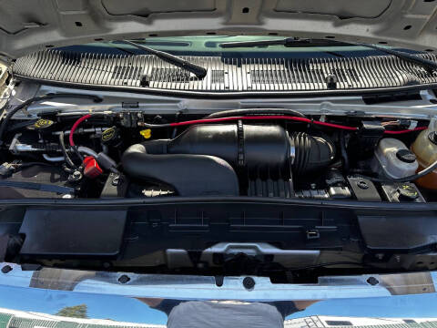 2008 Ford E-Series E-350 SD XL