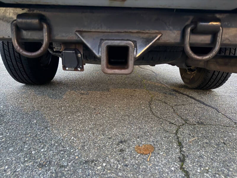 2008 Ford F-350 Super Duty XL