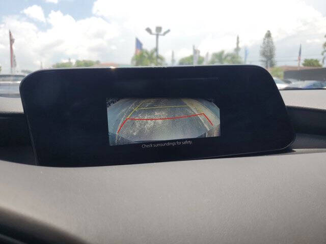 2020 Mazda Mazda3 Sedan Select