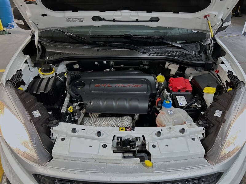 2022 RAM ProMaster City