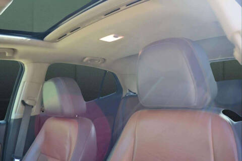 2016 Buick Encore Leather