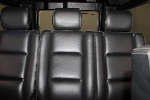 2014 Mercedes-Benz G-Class G 63 AMG