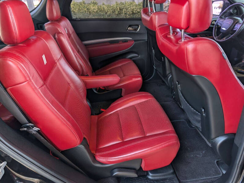 2019 Dodge Durango R/T