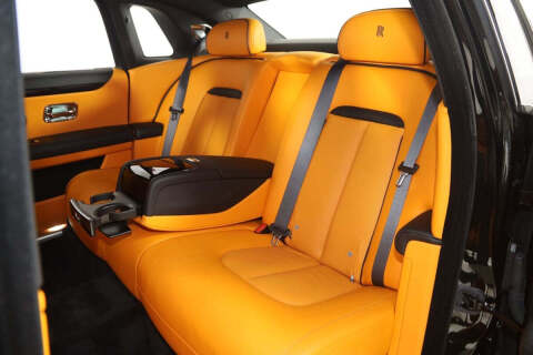 2023 Rolls-Royce Ghost