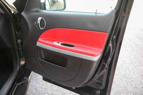 2008 Chevrolet HHR SS