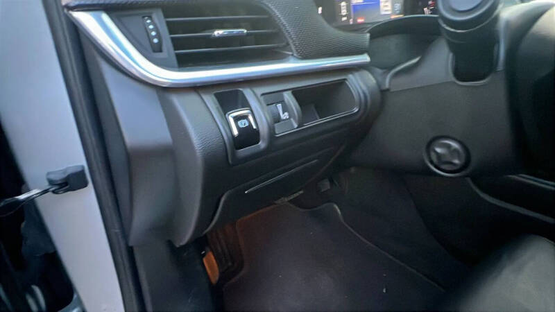 2016 Cadillac XTS Luxury