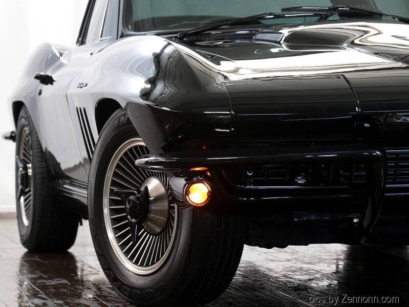 1965 Chevrolet Corvette