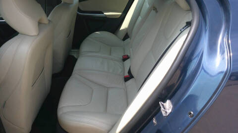 2015 Volvo S60 T5 Drive-E Premier