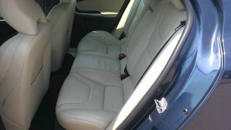 2015 Volvo S60 T5 Drive-E Premier