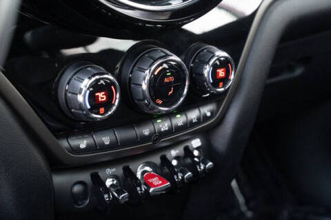 2022 MINI Countryman John Cooper Works ALL4