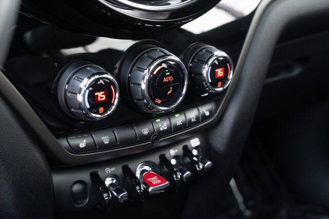 2022 MINI Countryman John Cooper Works ALL4