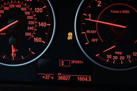 2015 BMW 2 Series M235i