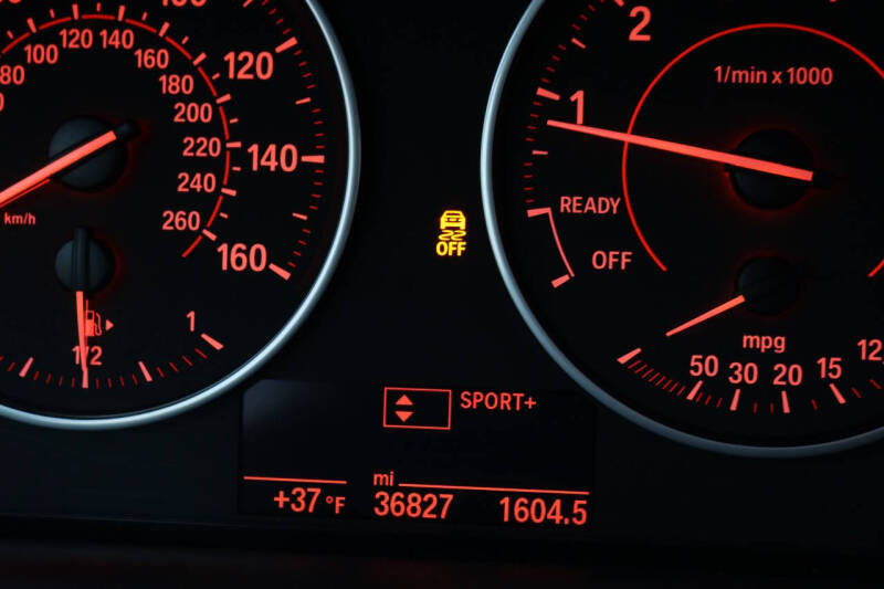 2015 BMW 2 Series M235i