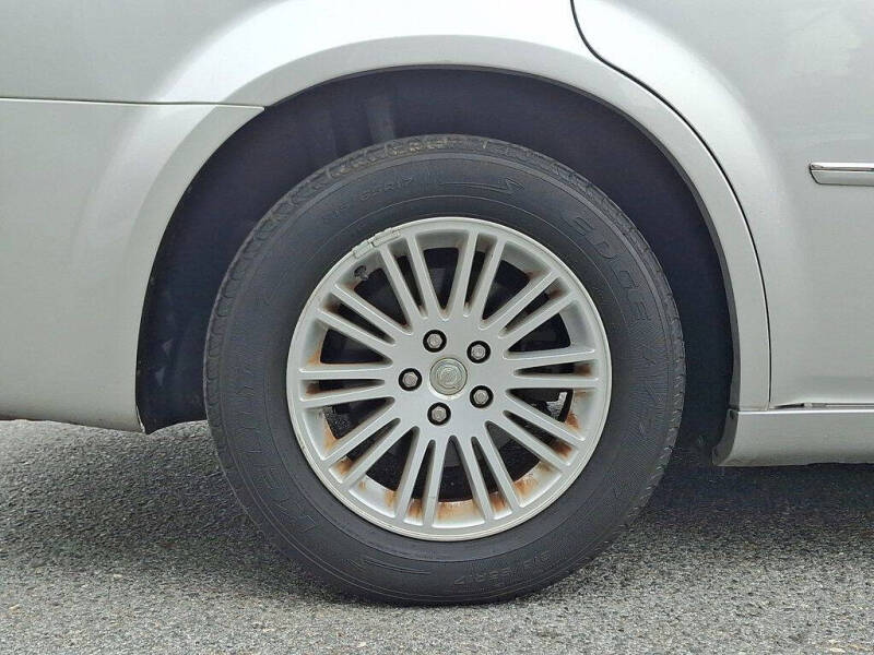 2010 Chrysler 300 Touring