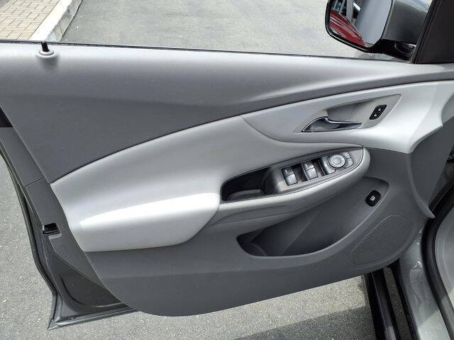 2016 Chevrolet Volt LT